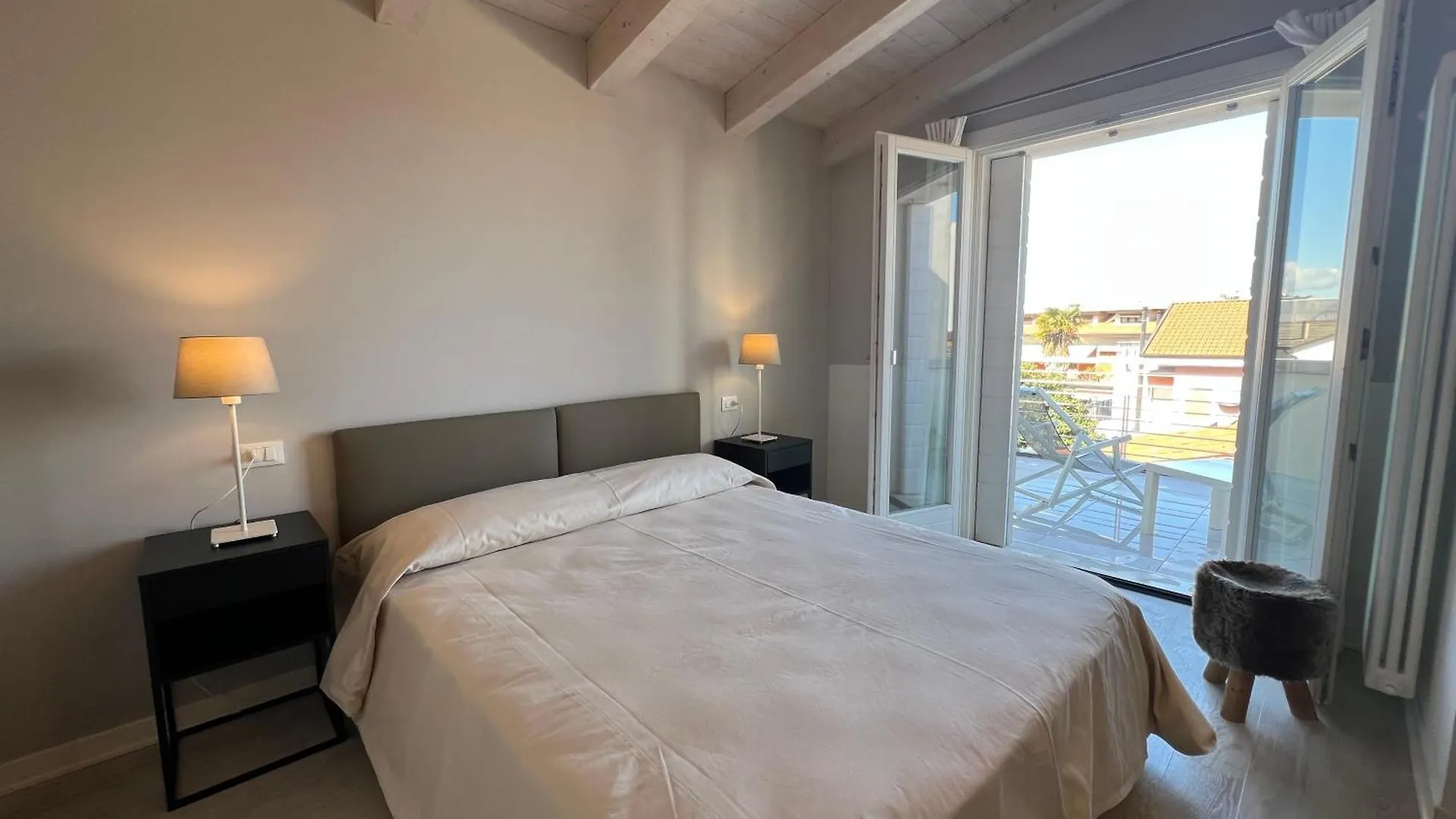 Apartment Villa Giulia Family Apartments- Leresidenzedijesolo