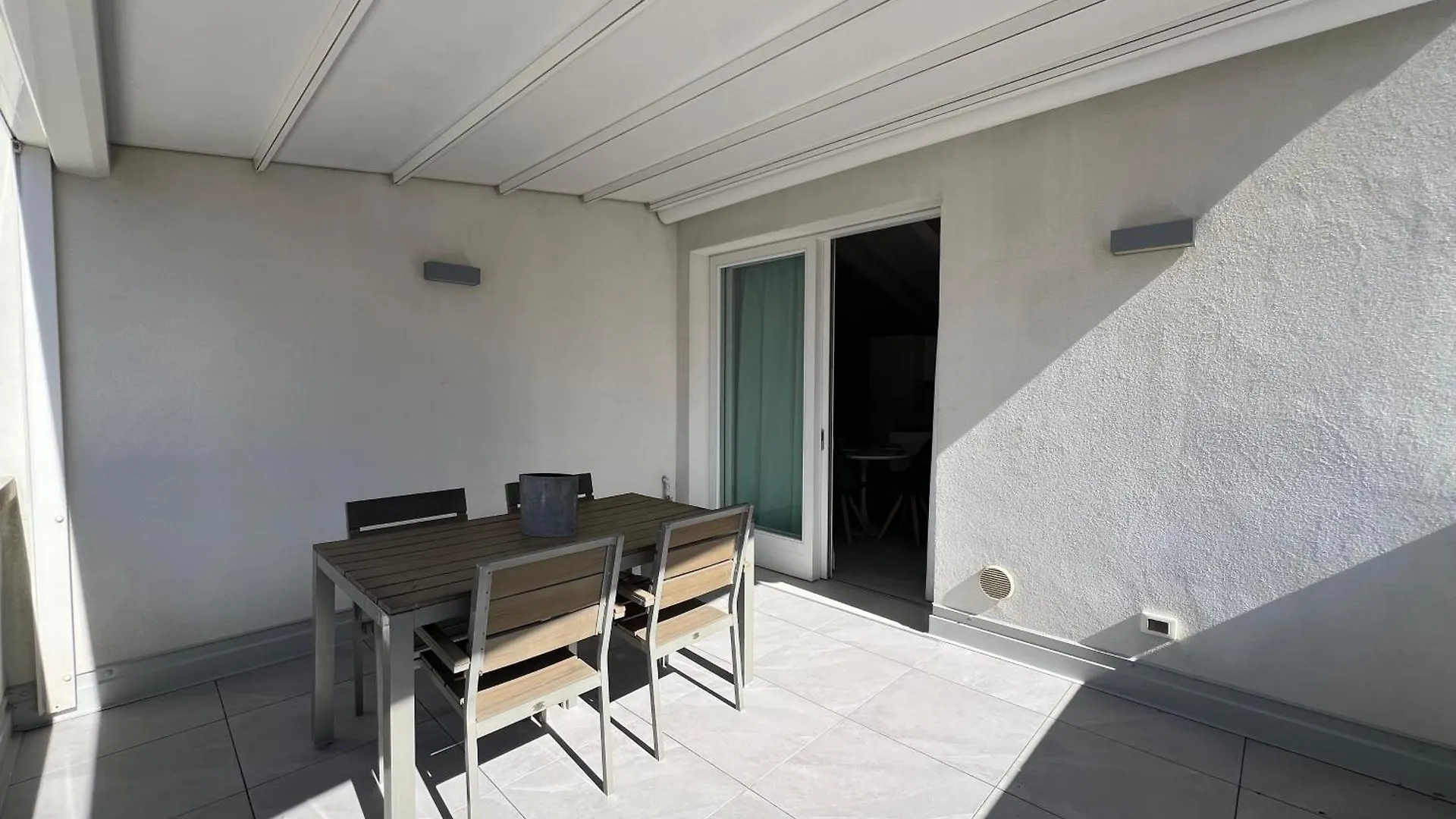 Villa Giulia Family Apartments- Leresidenzedijesolo Apartment Lido di Jesolo