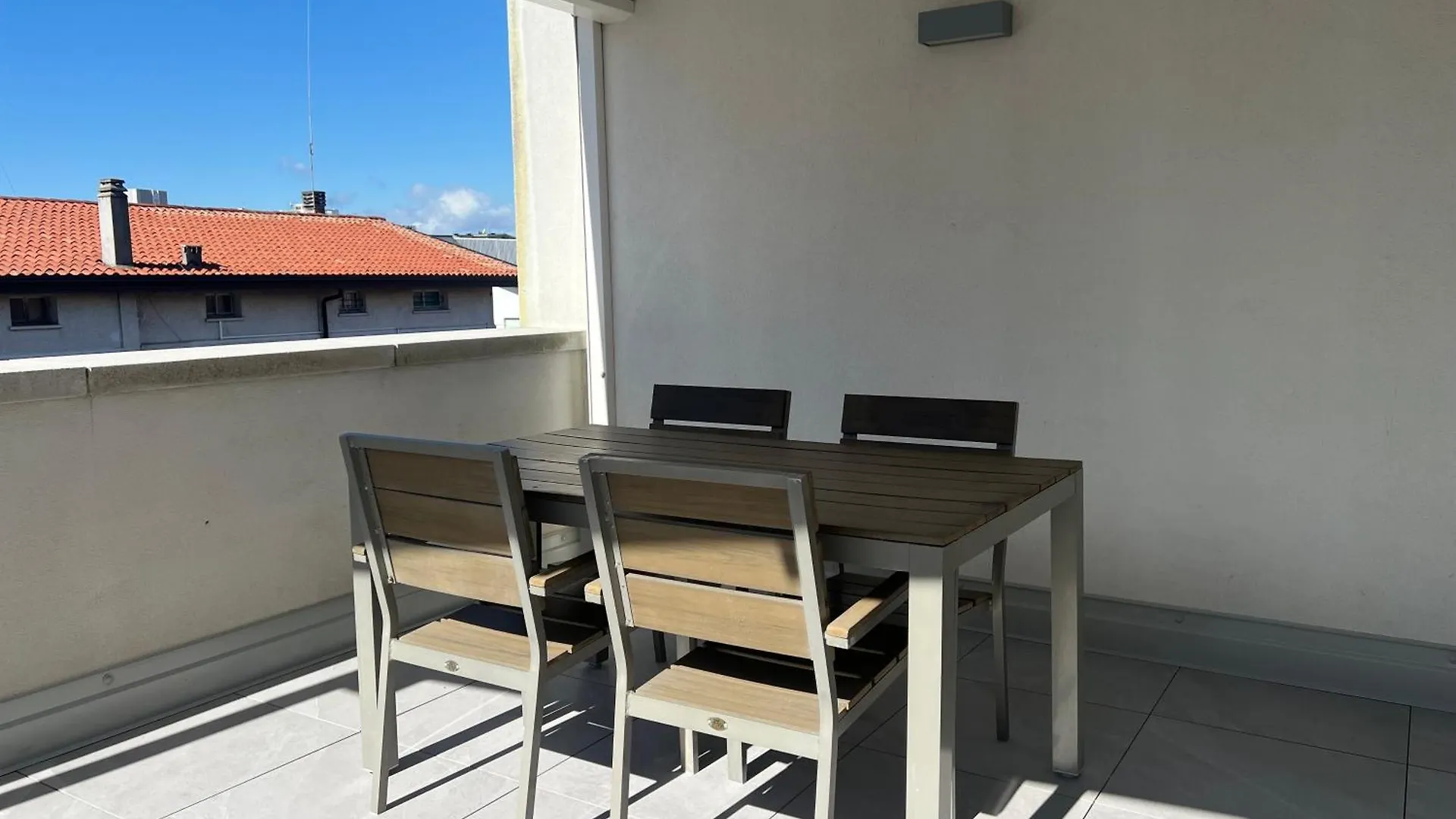Apartment Villa Giulia Family Apartments- Leresidenzedijesolo Italy