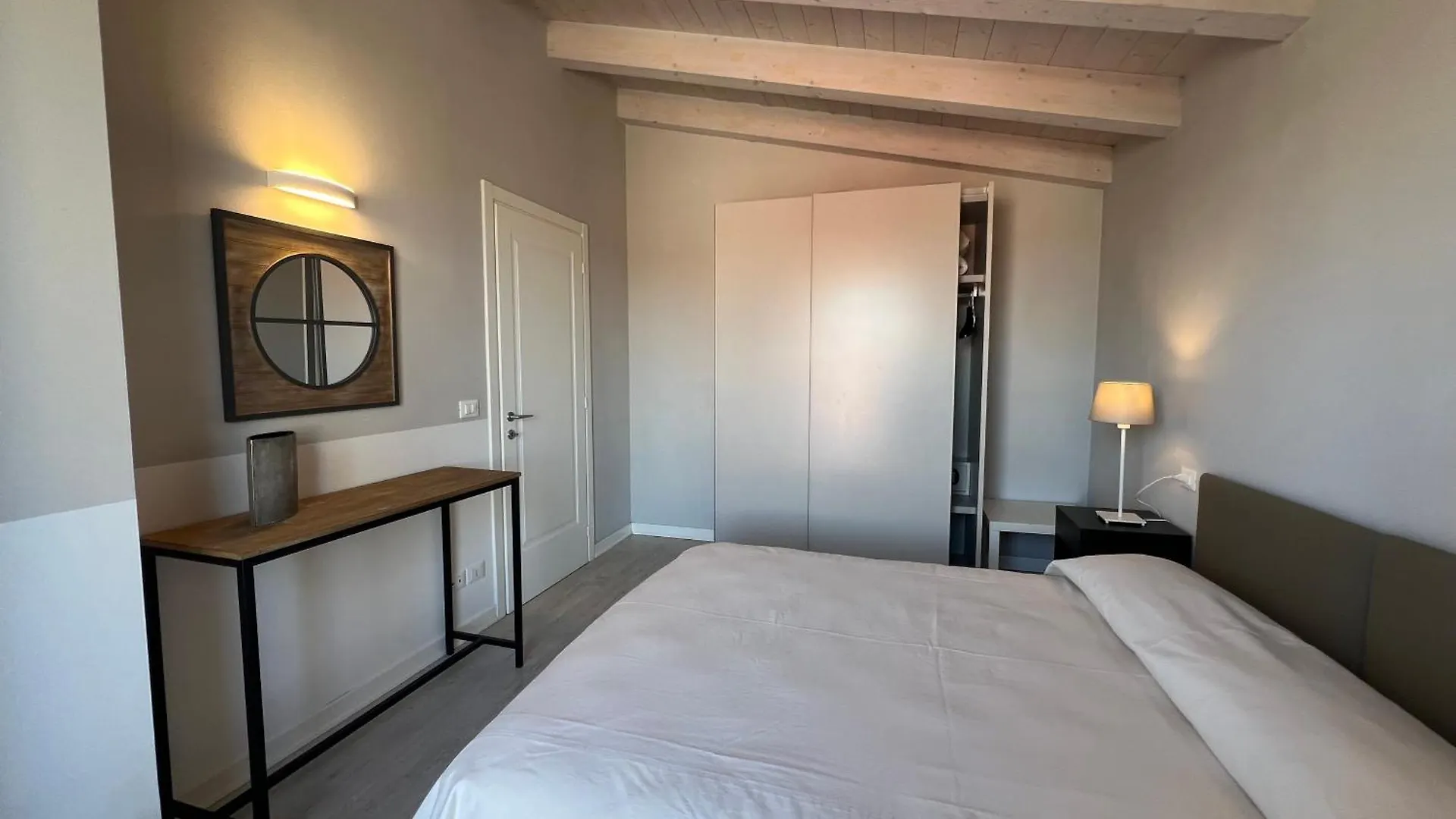 Villa Giulia Family Apartments- Leresidenzedijesolo Lido di Jesolo