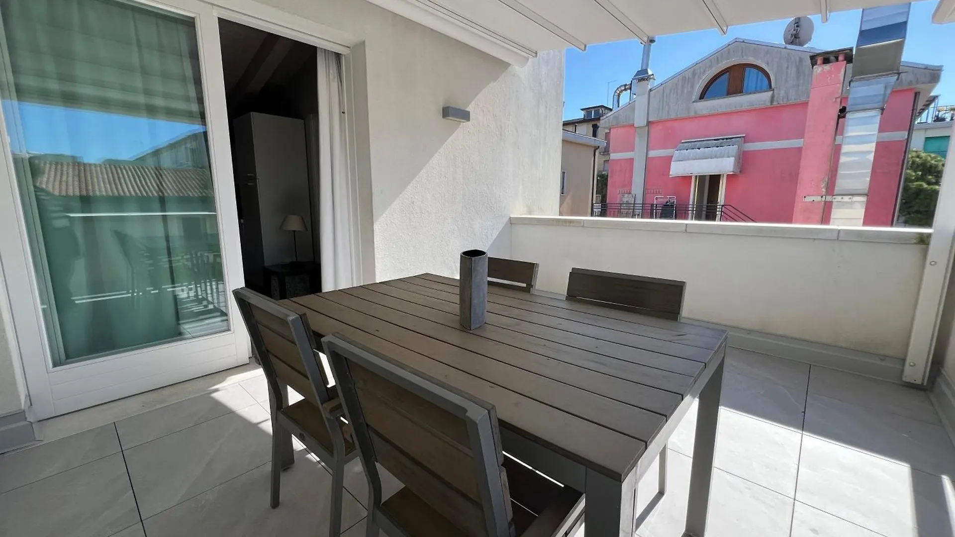 Villa Giulia Family Apartments- Leresidenzedijesolo 0*, Lido di Jesolo