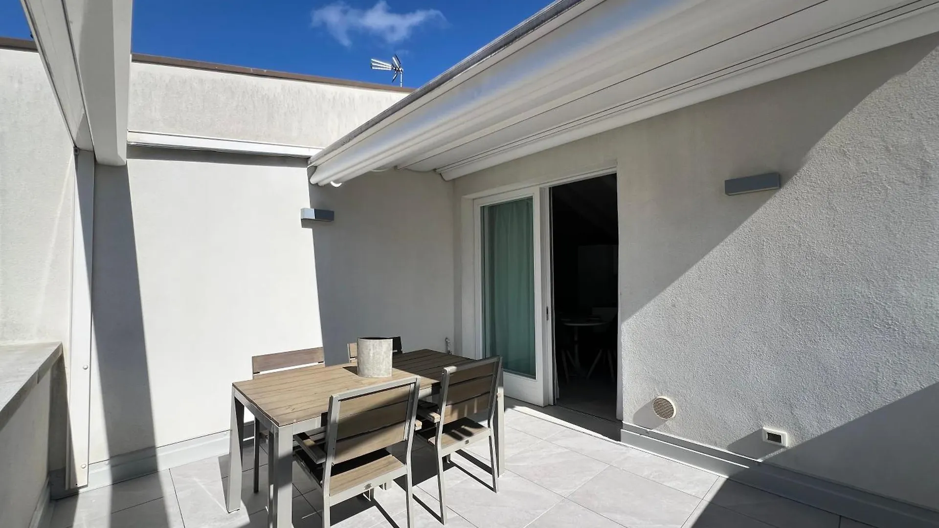 Villa Giulia Family Apartments- Leresidenzedijesolo Apartment