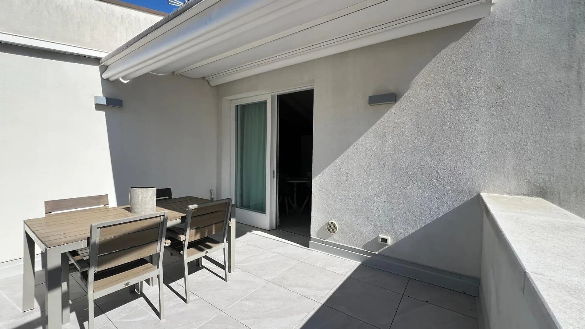 Villa Giulia Family Apartments- Leresidenzedijesolo