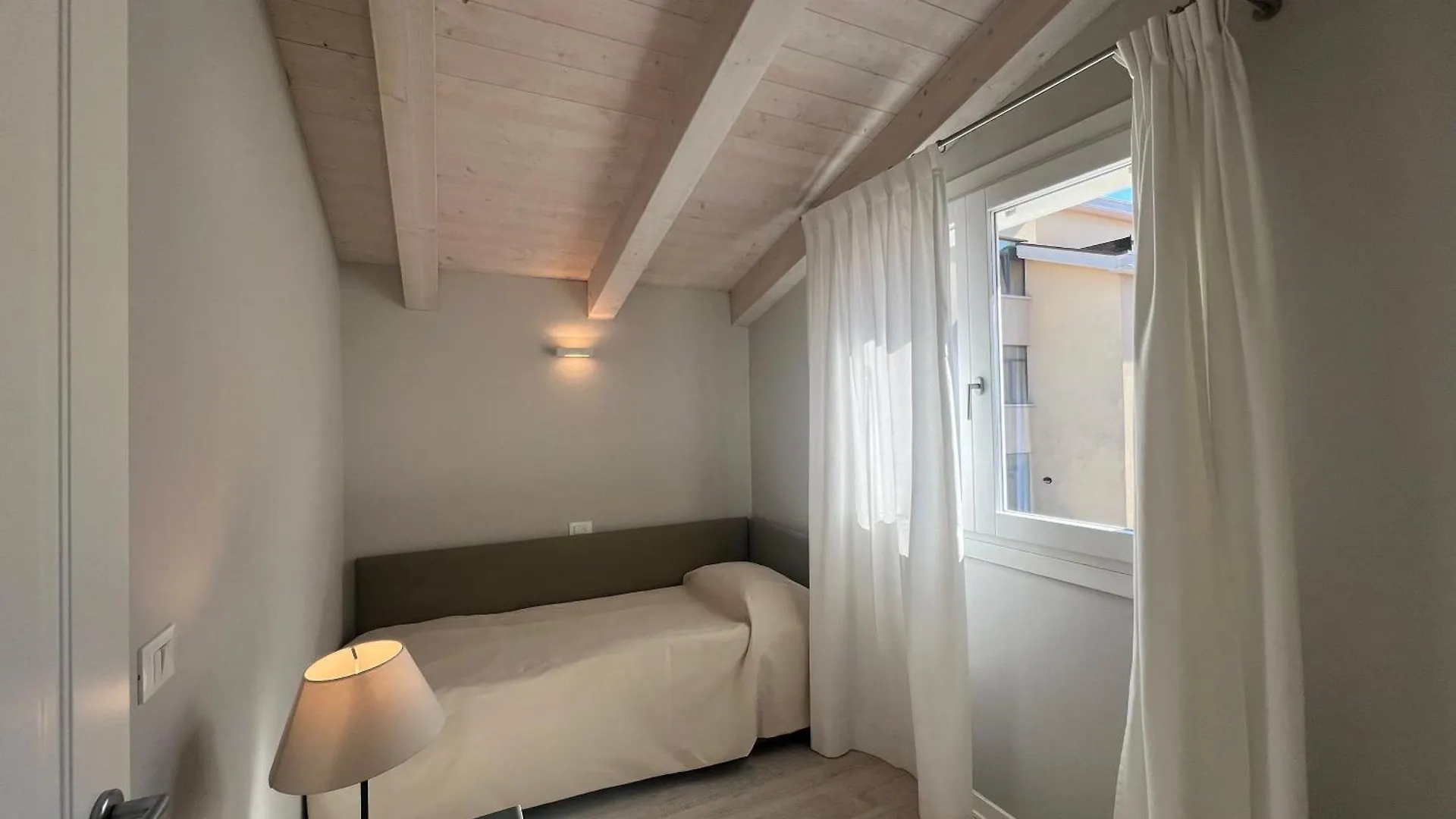 Villa Giulia Family Apartments- Leresidenzedijesolo Apartment Lido di Jesolo