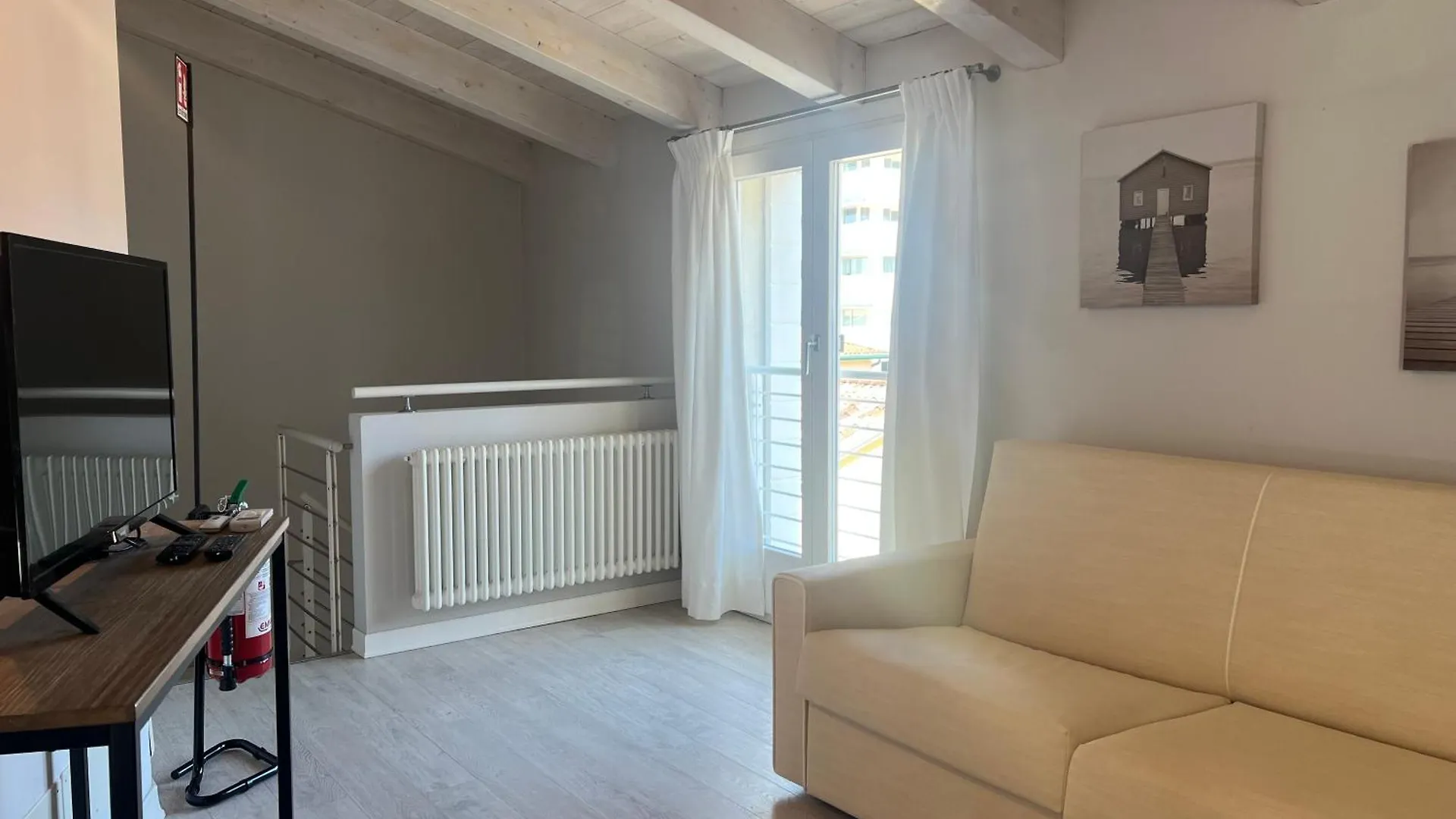 Apartment Villa Giulia Family Apartments- Leresidenzedijesolo