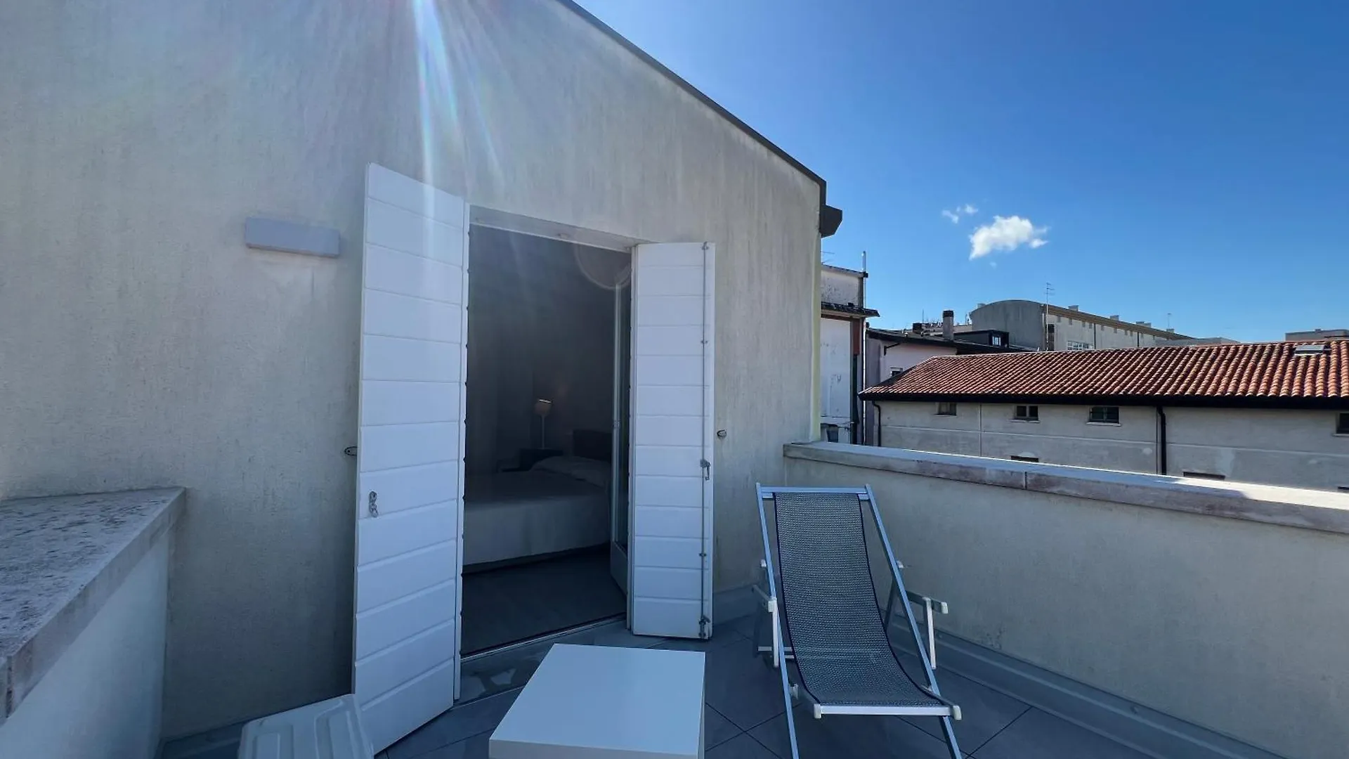 Villa Giulia Family Apartments- Leresidenzedijesolo 0*, Lido di Jesolo Italy