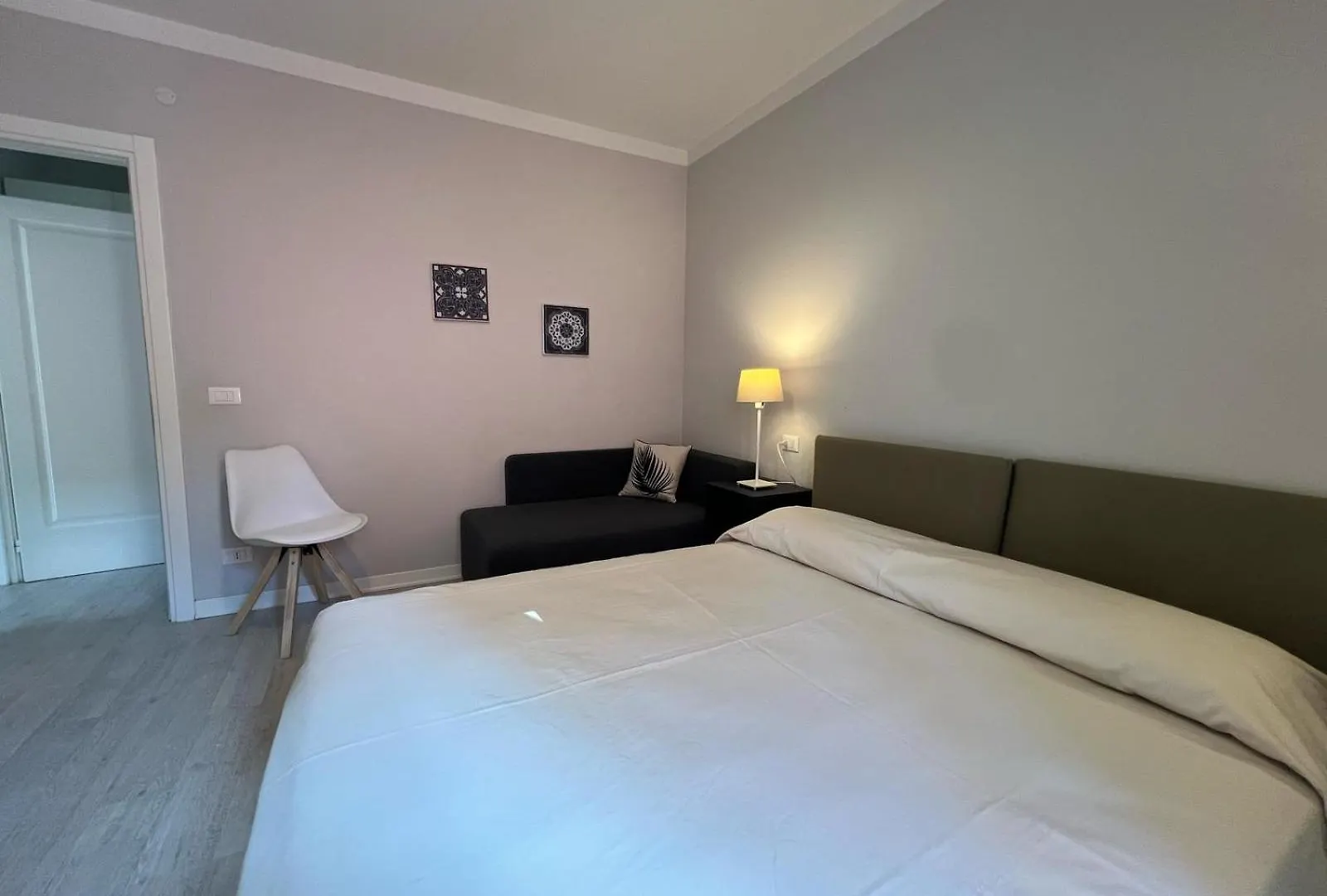 Villa Giulia Family Apartments- Leresidenzedijesolo