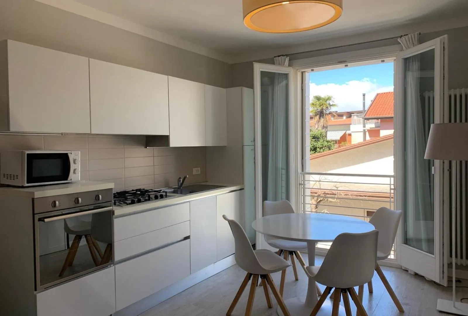 Villa Giulia Family Apartments- Leresidenzedijesolo 0*, Lido di Jesolo