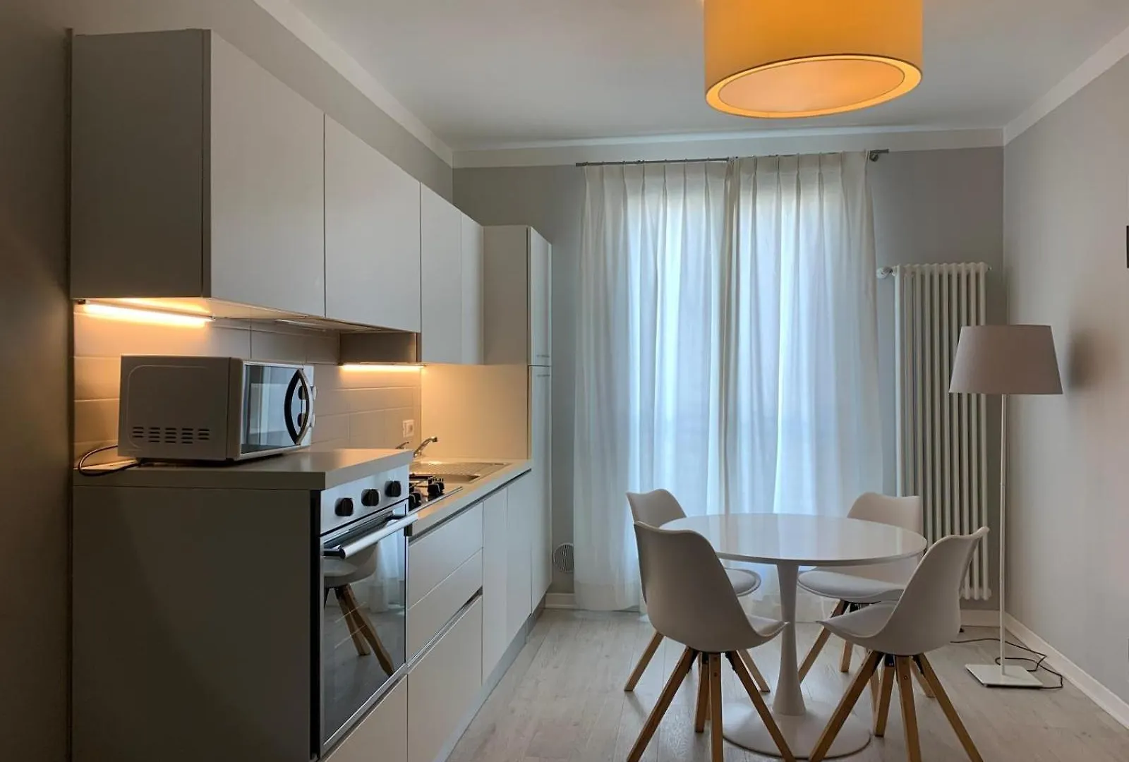 Villa Giulia Family Apartments- Leresidenzedijesolo Apartment