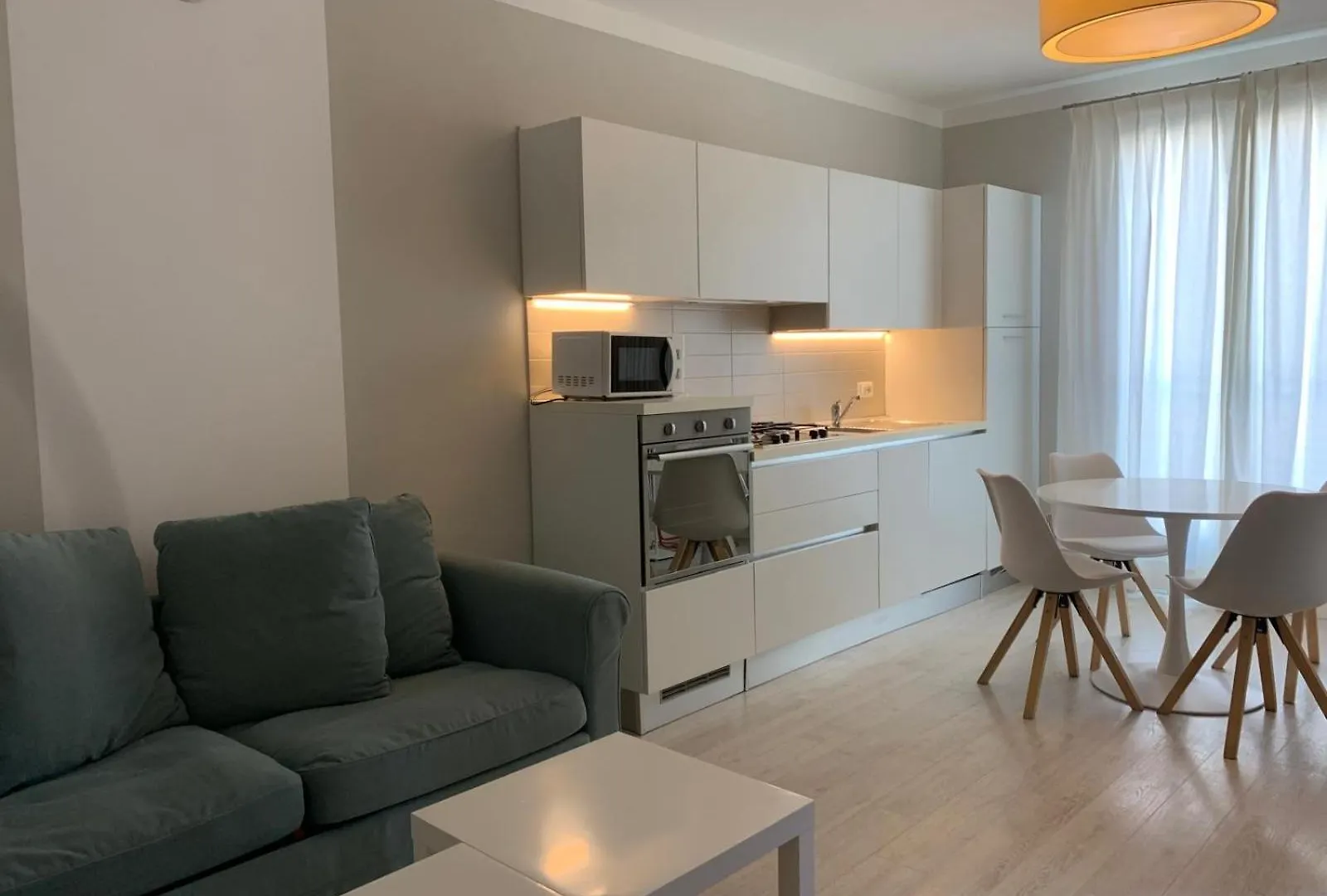 Villa Giulia Family Apartments- Leresidenzedijesolo