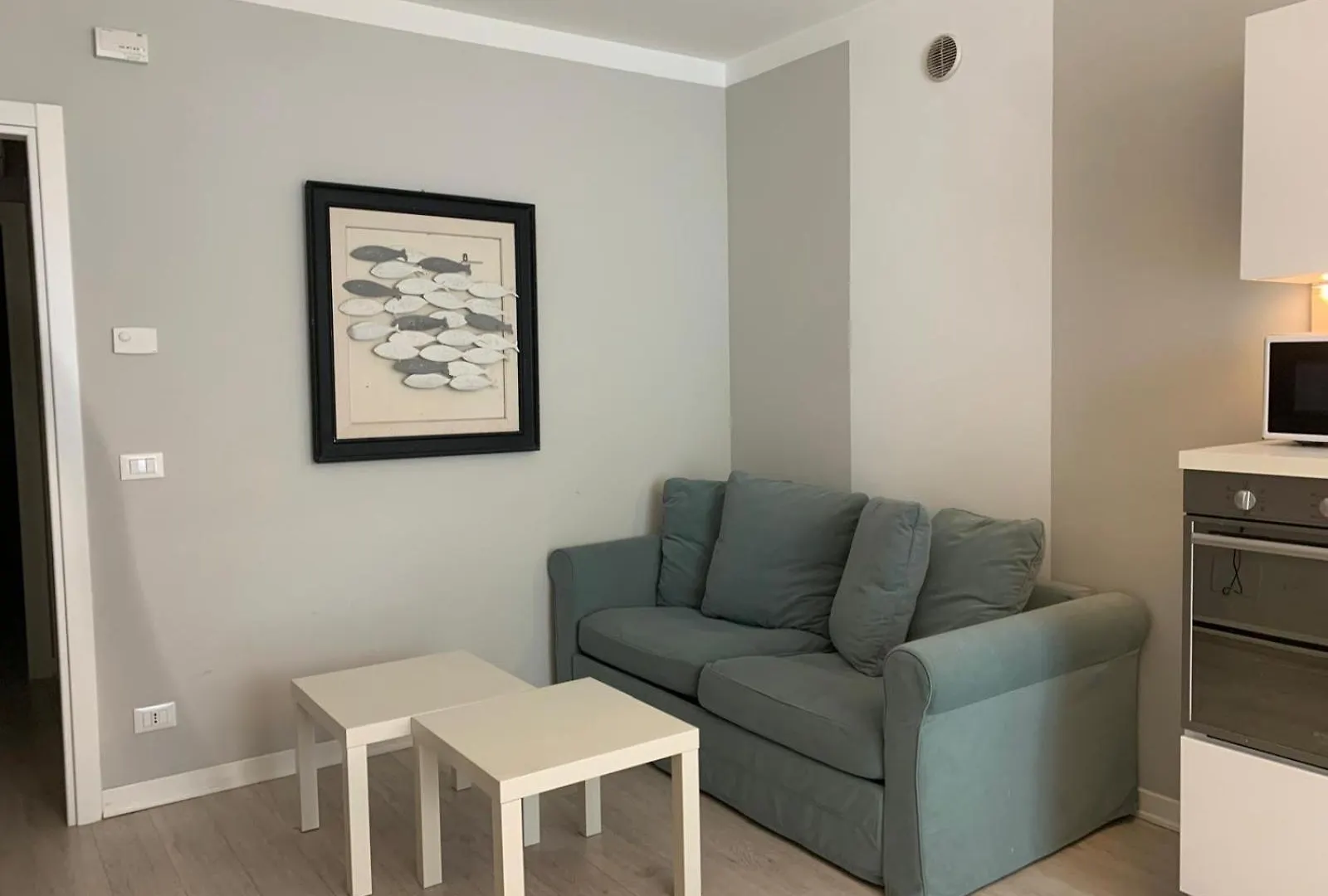 Villa Giulia Family Apartments- Leresidenzedijesolo Lido di Jesolo
