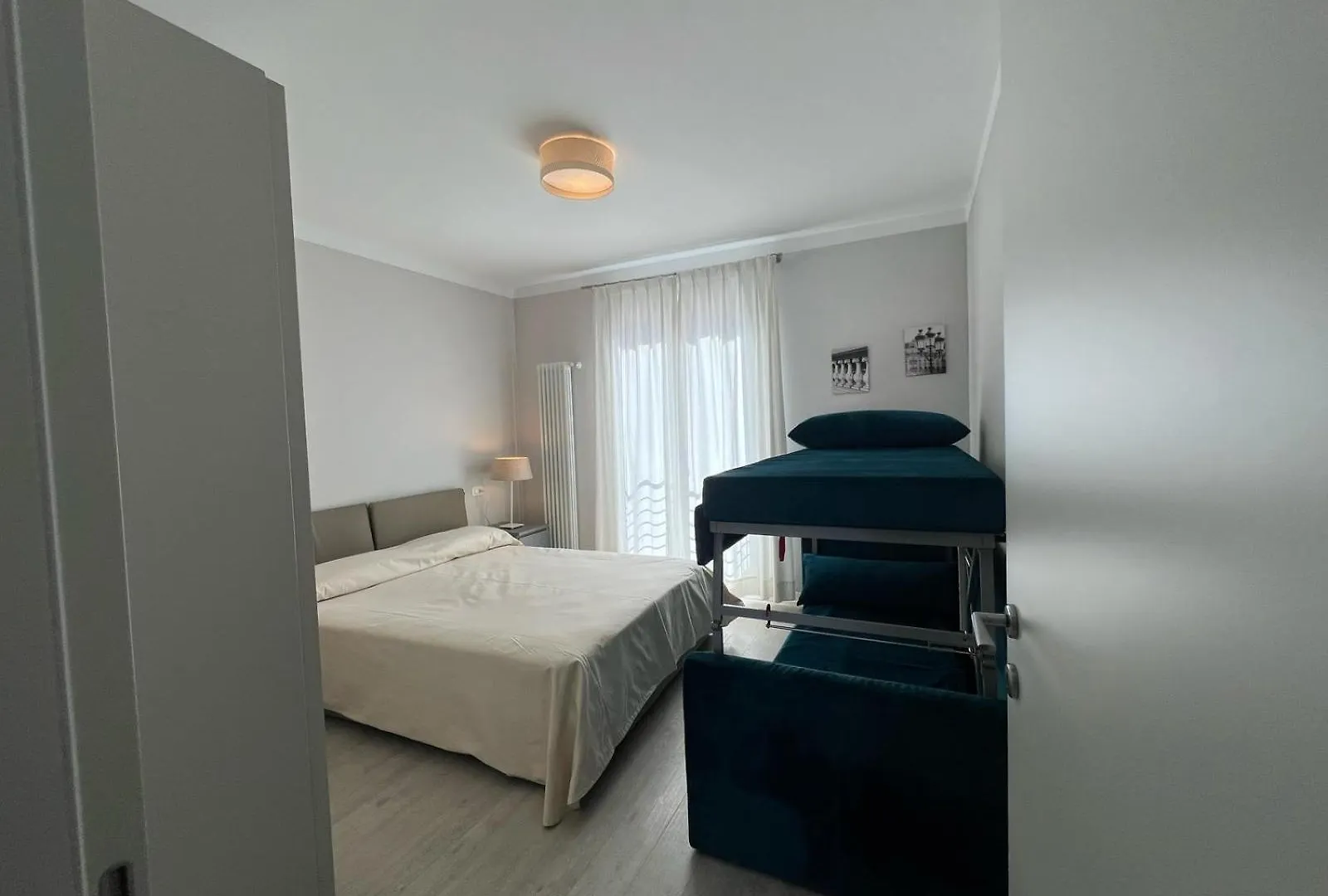 Apartment Villa Giulia Family Apartments- Leresidenzedijesolo