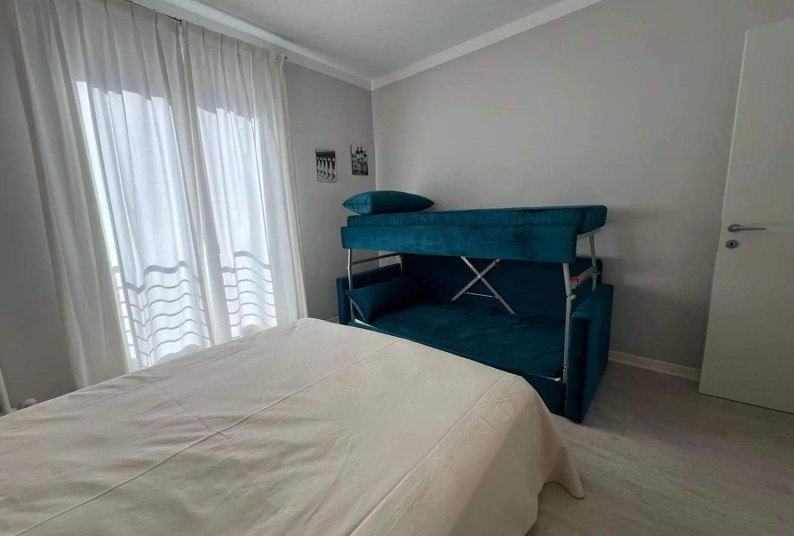 Apartment Villa Giulia Family Apartments- Leresidenzedijesolo