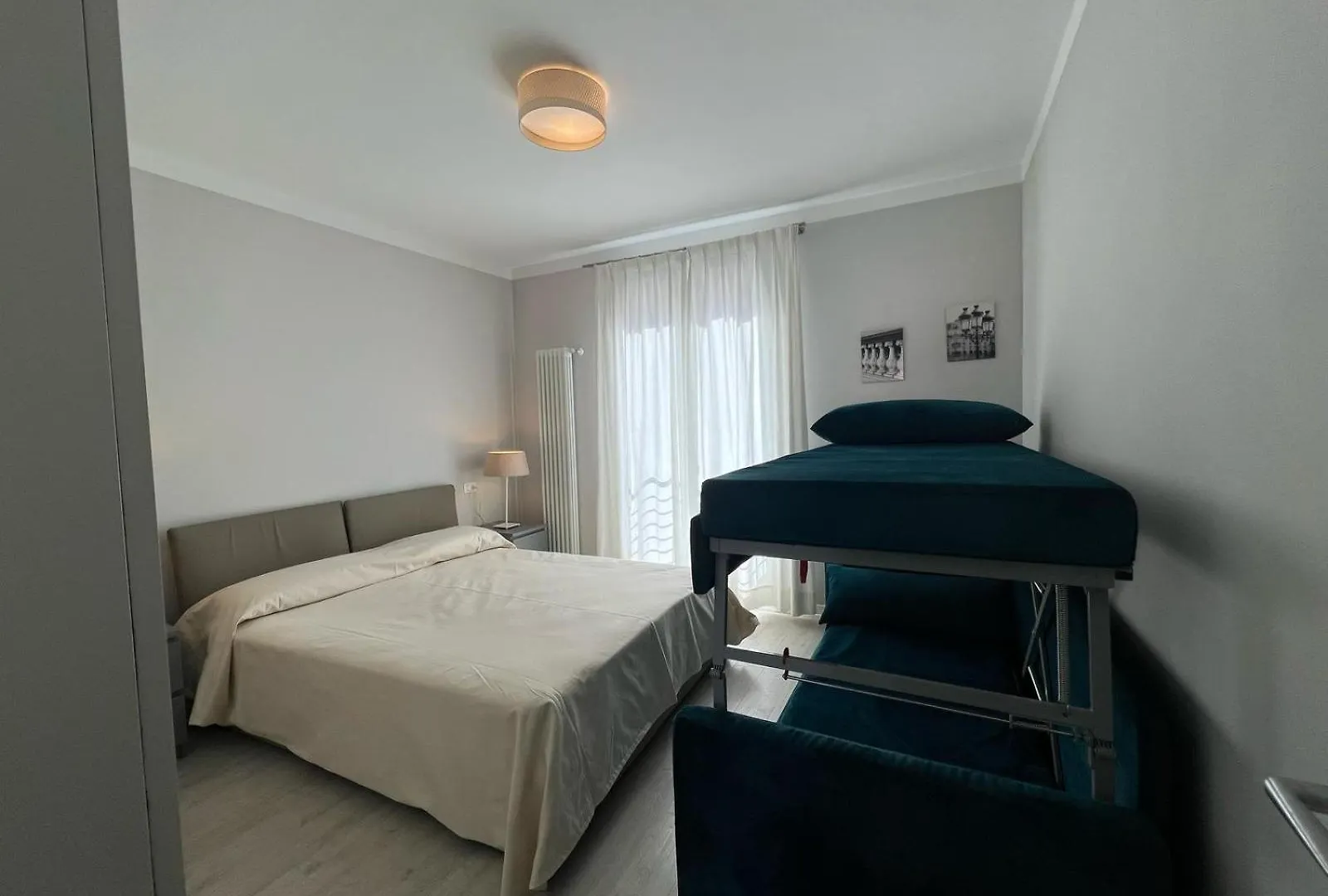 Villa Giulia Family Apartments- Leresidenzedijesolo Italy