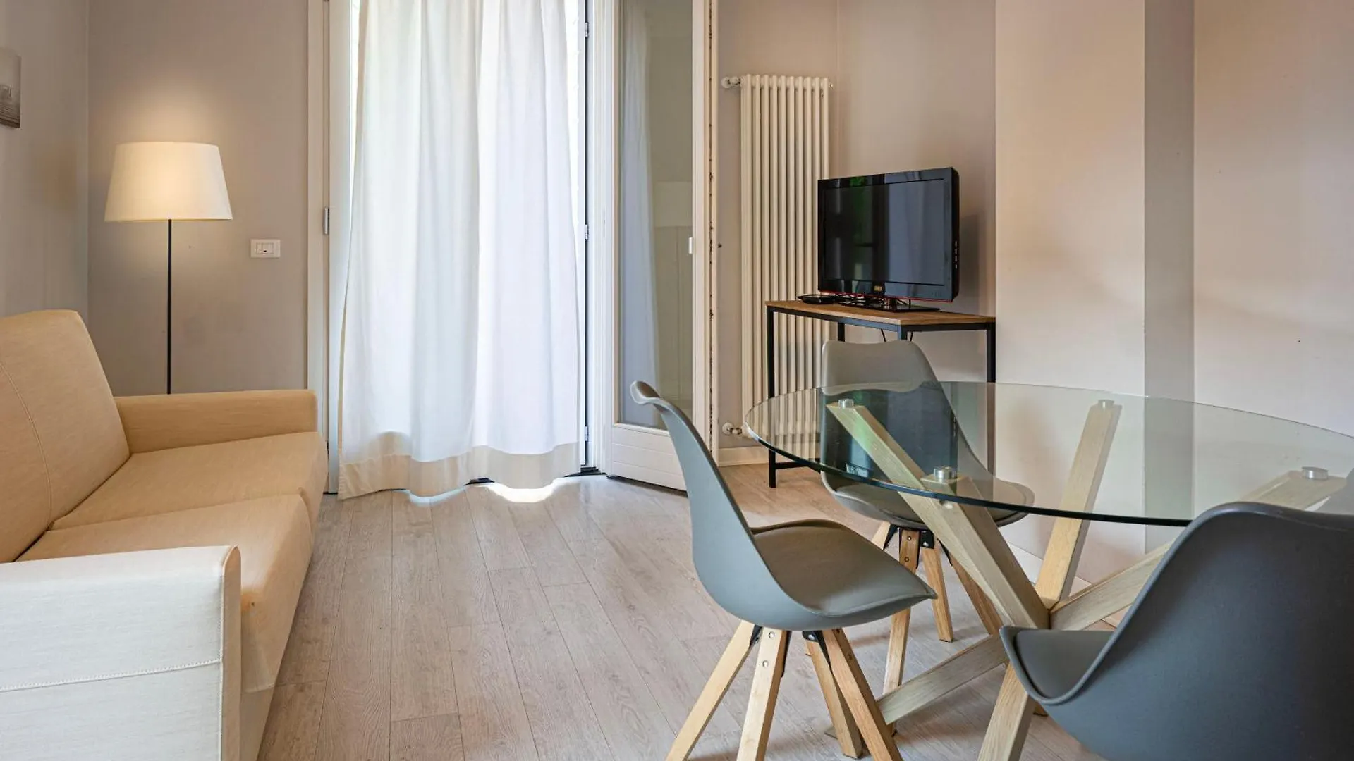 Apartment Villa Giulia Family Apartments- Leresidenzedijesolo Italy
