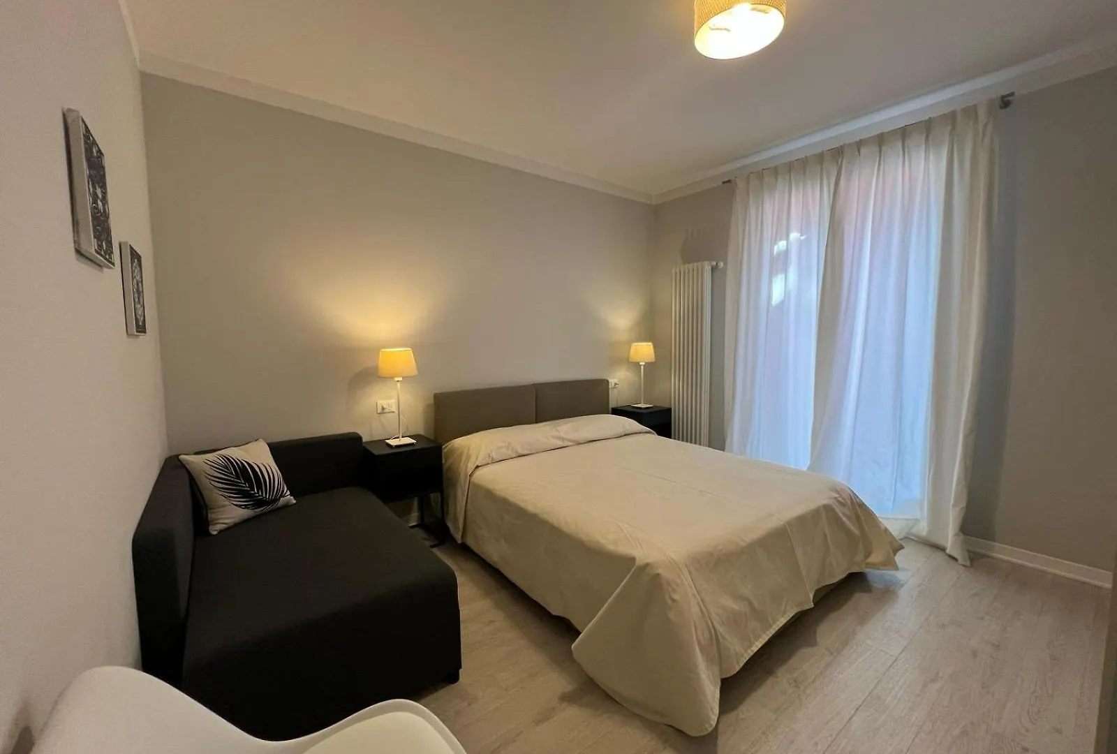 Villa Giulia Family Apartments- Leresidenzedijesolo 0*, Lido di Jesolo Italy