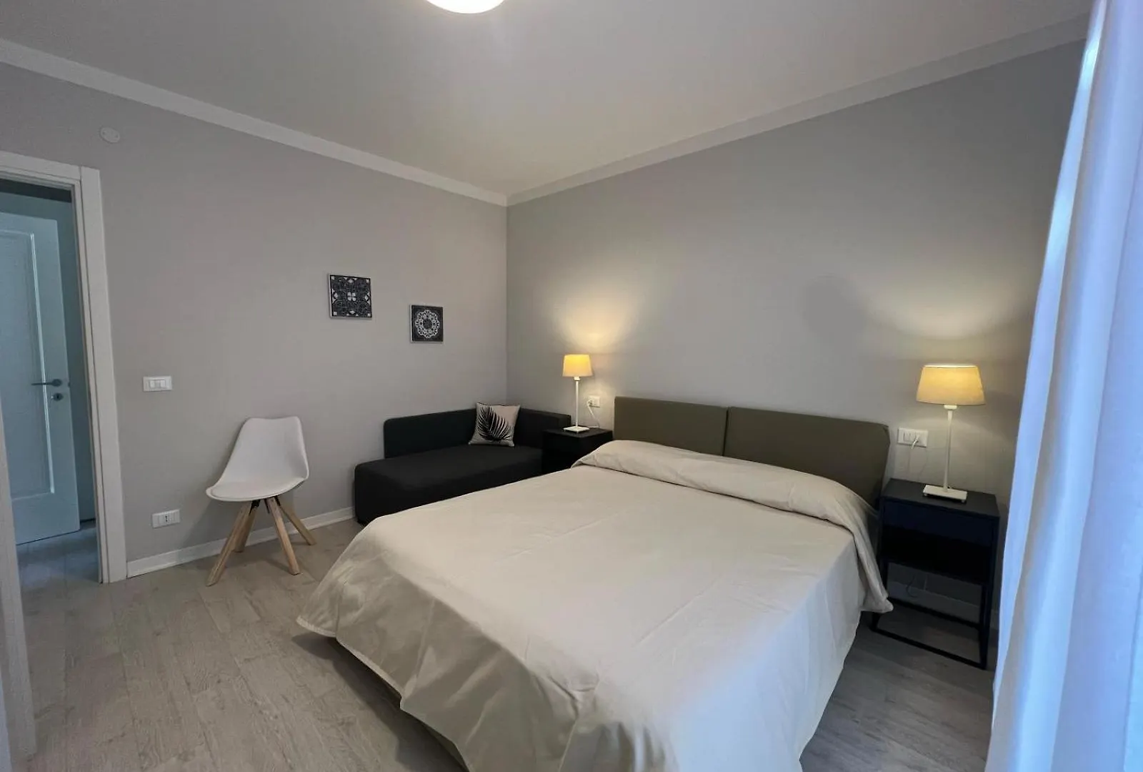 Apartment Villa Giulia Family Apartments- Leresidenzedijesolo