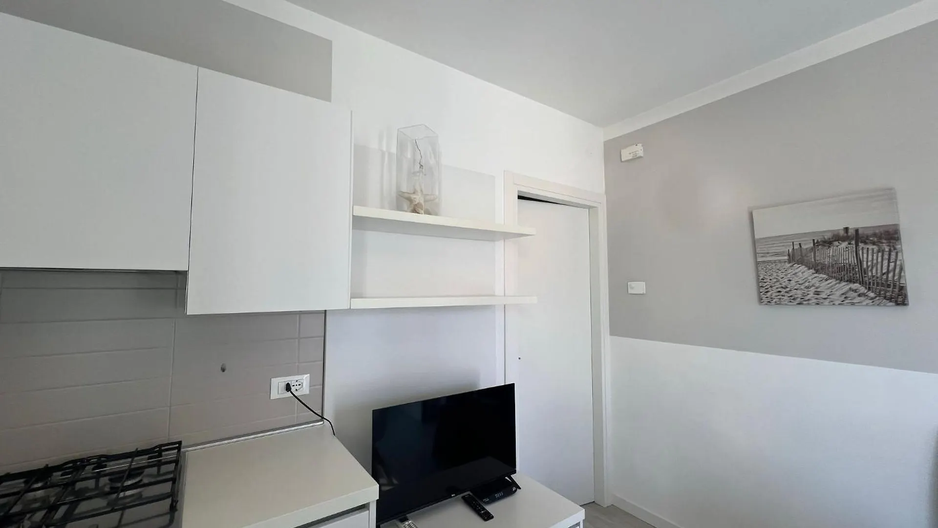Villa Giulia Family Apartments- Leresidenzedijesolo 0*, Lido di Jesolo