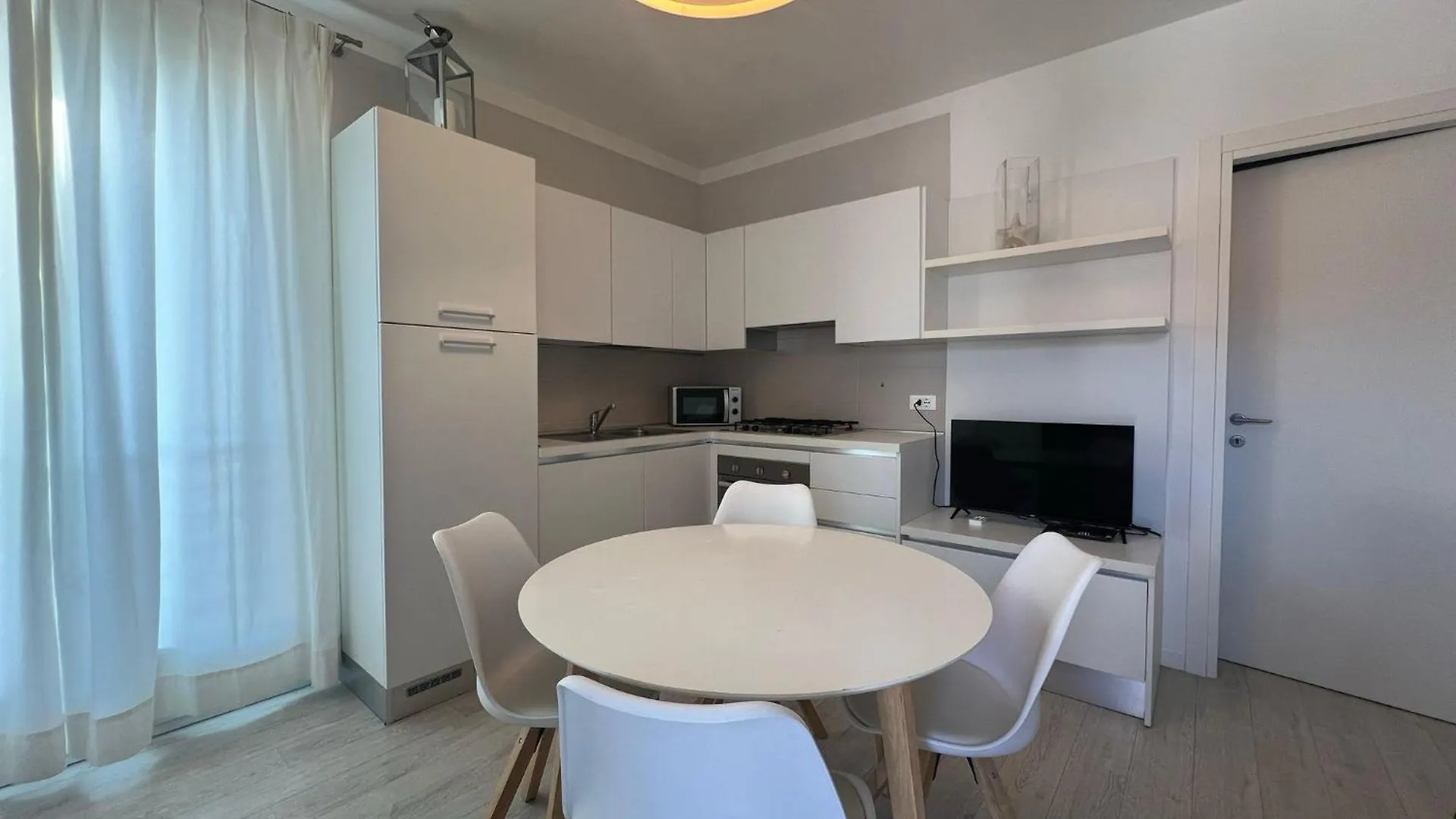 Villa Giulia Family Apartments- Leresidenzedijesolo Apartment