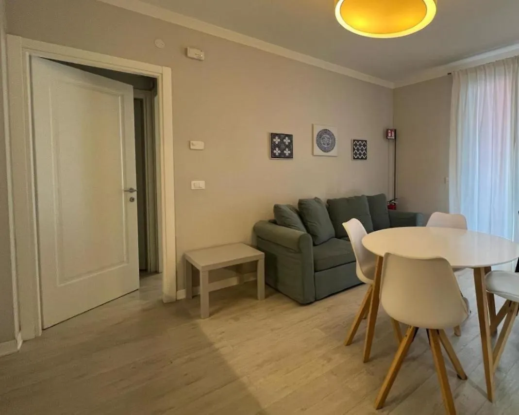 Villa Giulia Family Apartments- Leresidenzedijesolo 0*, Lido di Jesolo