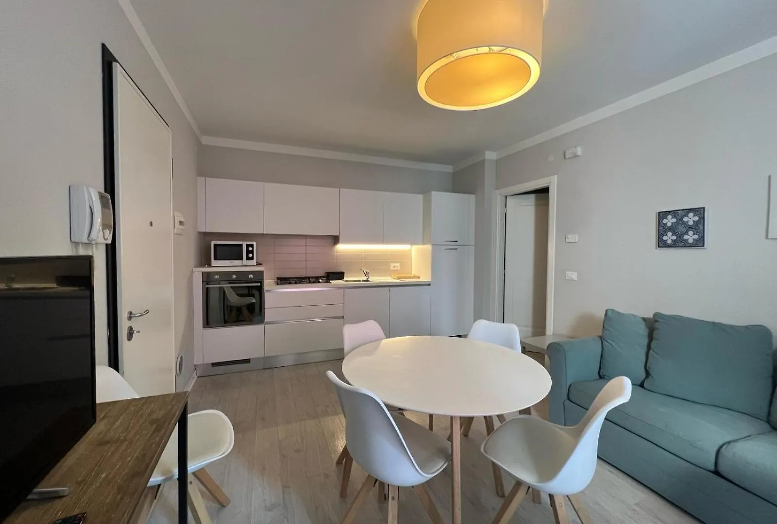 Apartment Villa Giulia Family Apartments- Leresidenzedijesolo Italy