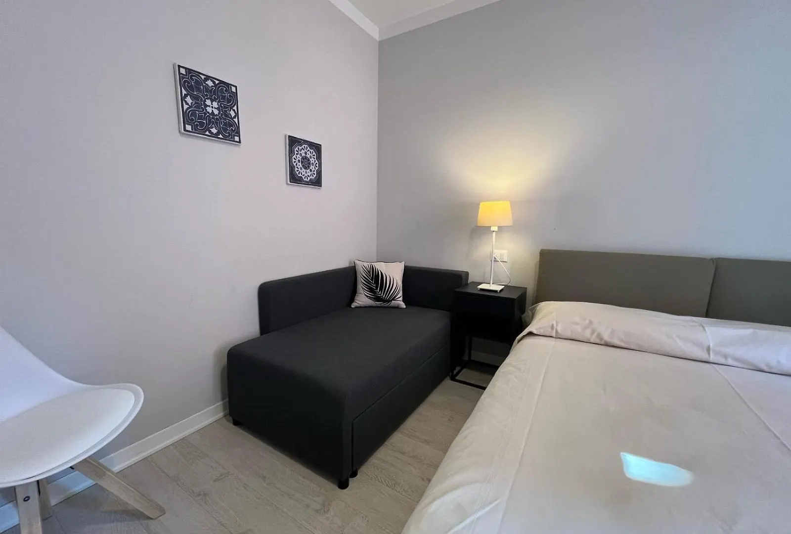 Villa Giulia Family Apartments- Leresidenzedijesolo Italy