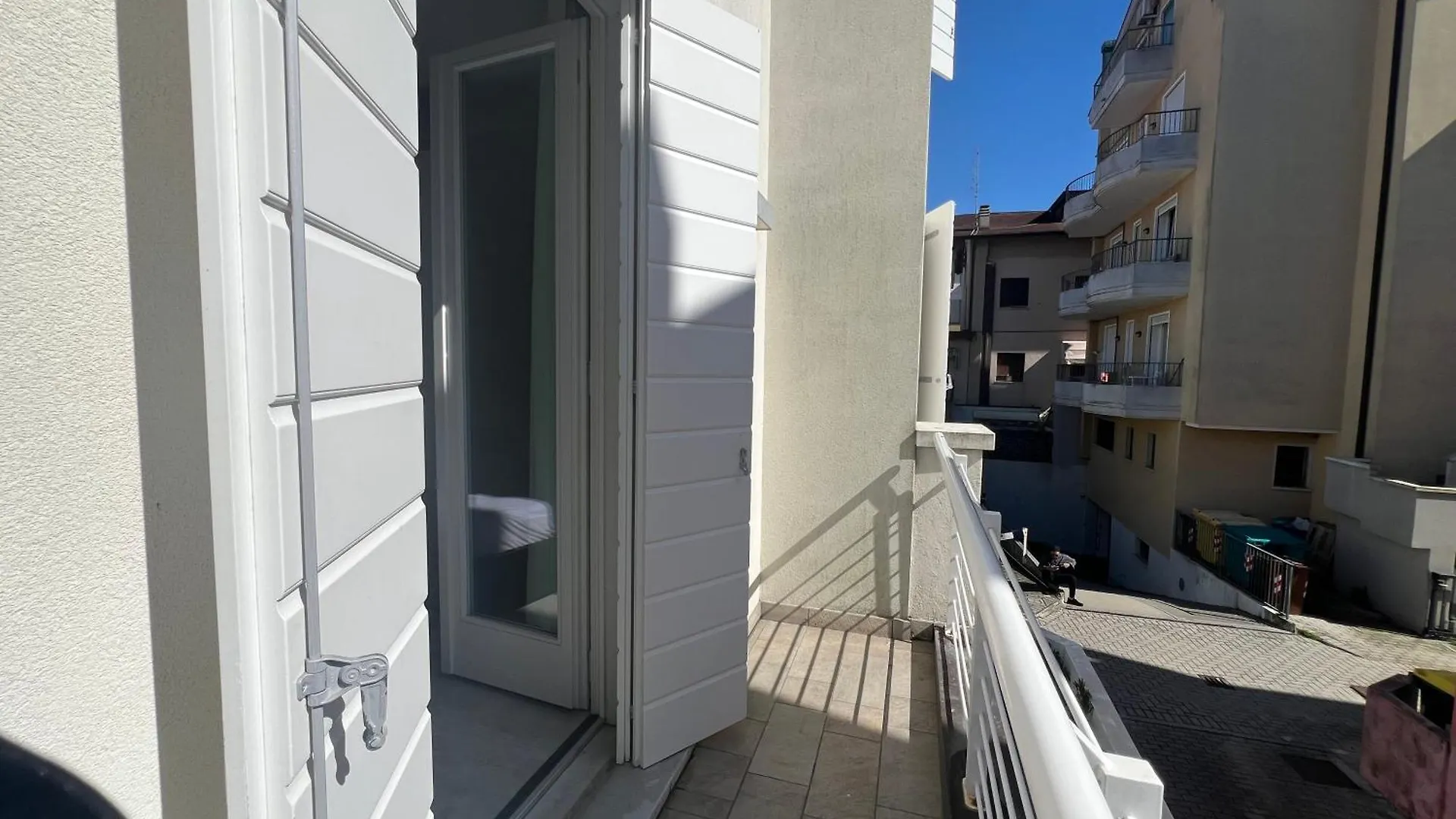 Villa Giulia Family Apartments- Leresidenzedijesolo Apartment Lido di Jesolo