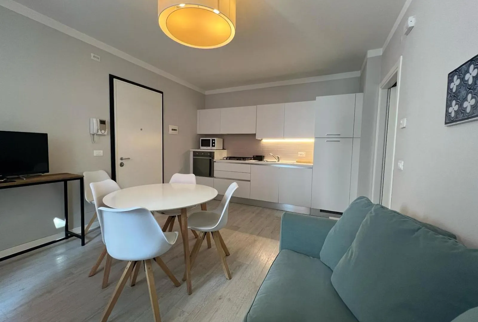 Villa Giulia Family Apartments- Leresidenzedijesolo Apartment Lido di Jesolo